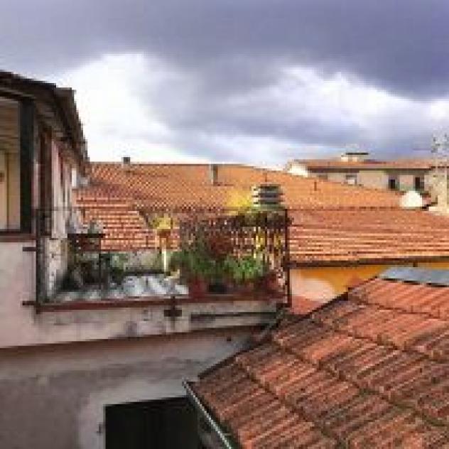 Casa Giangare