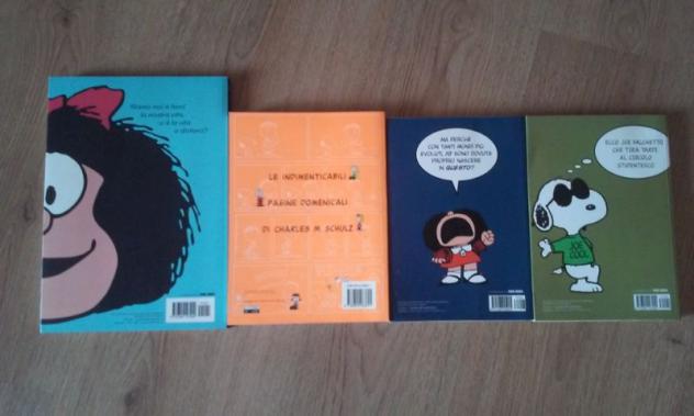 MAFALDA SNOOPY PEANUTS - Foto 3