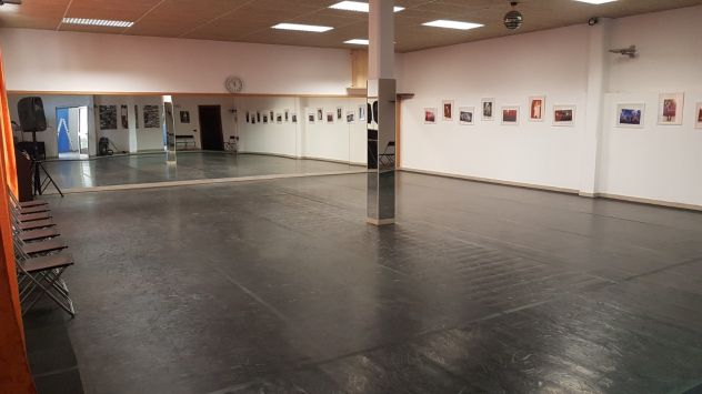 affitto sala di danza a Busto Arsizio - Foto 2