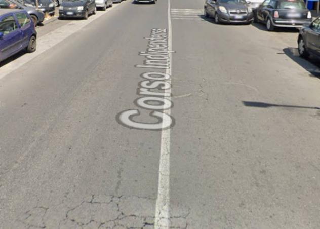 Immobile in asta di 106 m² con più di 5 locali in vendita a Catania