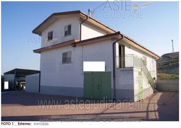 IMMOBILI-IMMOBILE COMMERCIALE-Via S. Nicola dell'Alto, 48, 88900 Crotone KR, Italia - Foto 7