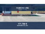 Immobile in asta di 2850 m² in vendita a Fiumicino
