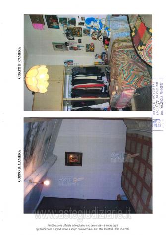 IMMOBILI-IMMOBILE COMMERCIALE-Via Villanovafranca, 3, 09040 Guasila CA, Italia - Foto 3