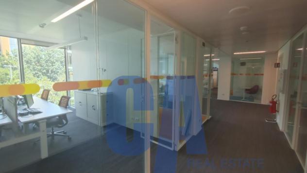 Ufficio a Milano - Rif. ULALA711 - Foto 8