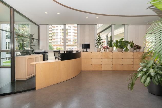 Ufficio privato in affitto per 5 persone a Copernico Centrale - Foto 3