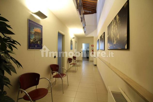 Ufficio in vendita a Pontedera 250 mq Rif: 1075814 - Foto 9
