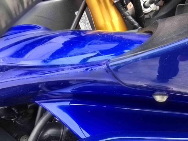 YAMAHA YZF R1 / Export Video 360 rif. 23990010 - Foto 7