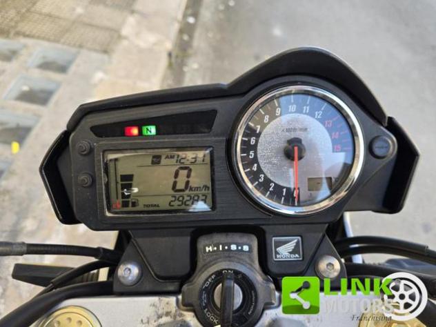HONDA Hornet 600 97 cv - Foto 7
