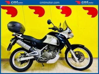 KAWASAKI KLE 500 Finanziabile - Grigio scuro - 56966 rif. 24053772