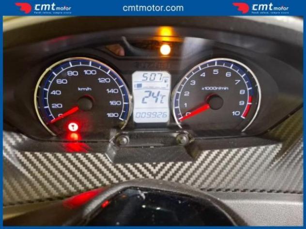 SUZUKI Burgman AN 400 Garantito e Finanziabile rif. 23872367 - Foto 10