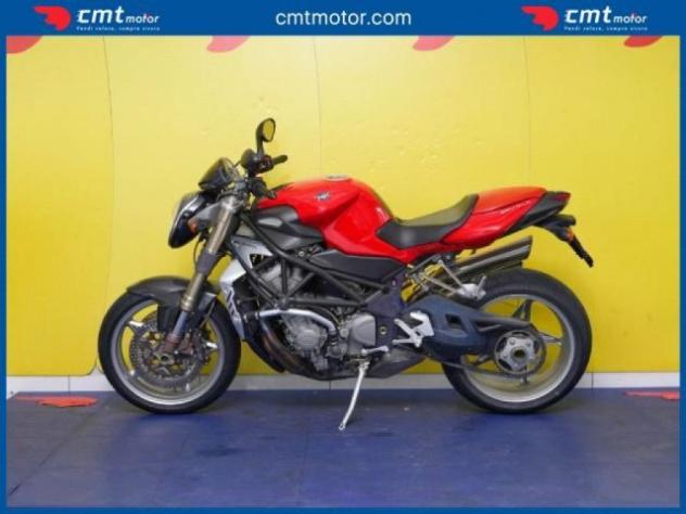 MV AGUSTA Brutale 750 Garantita e Finanziabile rif. 23898801 - Foto 4