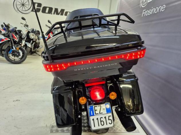 HARLEY-DAVIDSON FLTRK Road Glide Limited Road Glide Limited rif. 21098141 - Foto 6