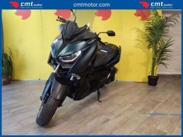 YAMAHA X-Max 125 TECH MAX rif. 23809059 - Foto 2