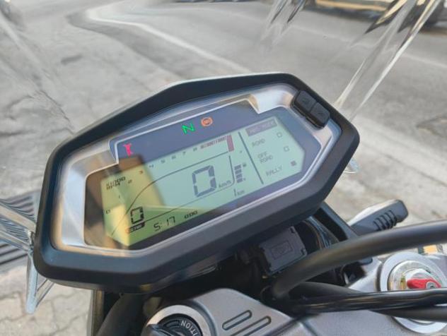 HERO MOTOCORP XPULSE 200 4V PRO . rif. 23933310 - Foto 8
