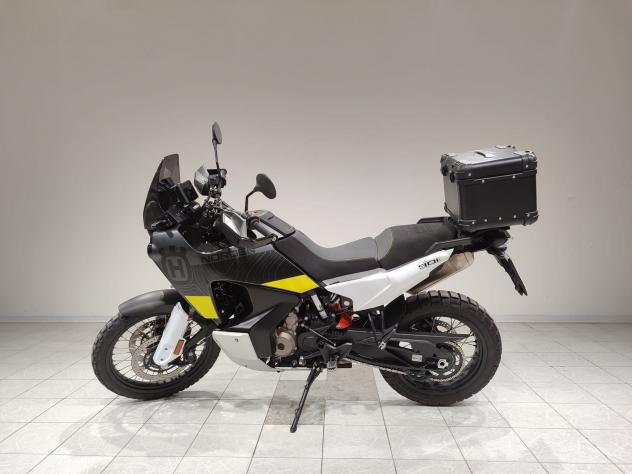 Husqvarna Norden 901 Husqvarna Norden 901 (2021 — 2022) - Foto 2