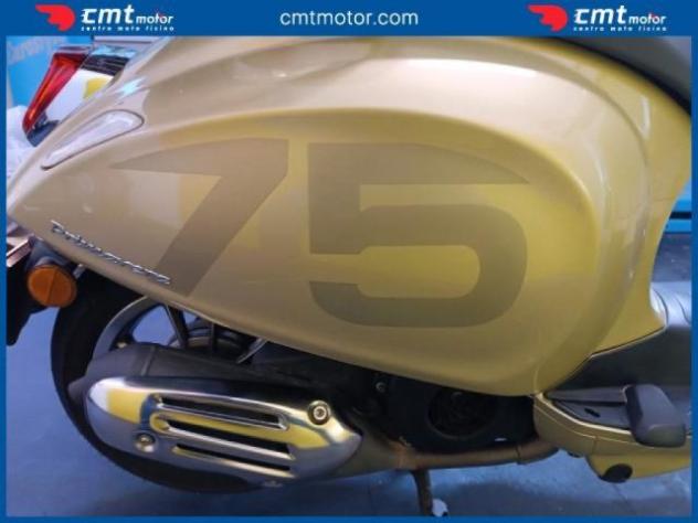 VESPA Primavera 125 Garantito e Finanziabile rif. 21636394 - Foto 9
