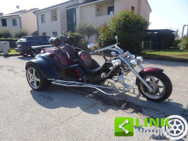 REWACO RF1 GT rif. 23983733 - Foto 8