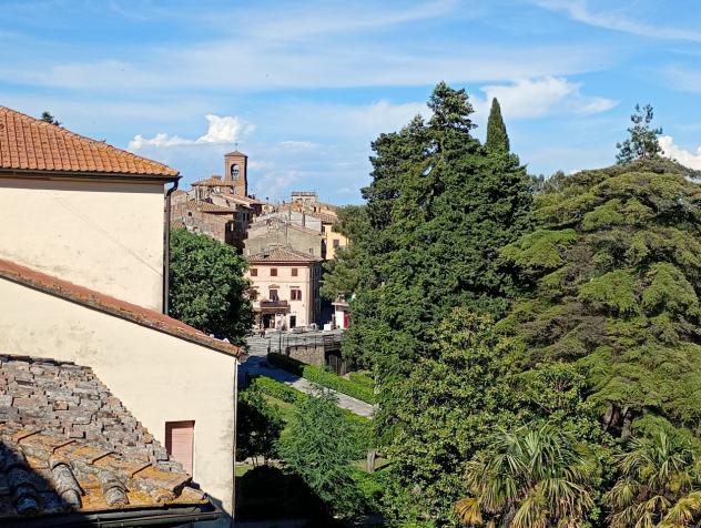 APPARTAMENTO di 4 vani e di 82 mq (GAMBASSI TERME) rif. G 26 - Foto 3