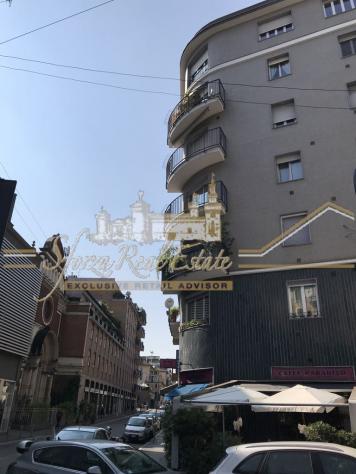 Affitto bellissimo trilocale a Milano - Foto 12