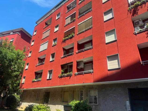 Appartamento di 75 m² con 3 locali in affitto a Milano - Foto 2