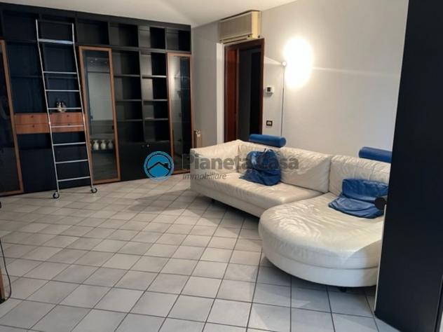 CENTRO: bicamere arredato - contratto 12 mesi - Foto 7