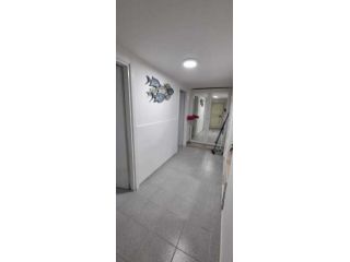 Trilocale in affitto a Pescara