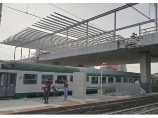 Appartamento 60mq libero vicino metro Rondò M1