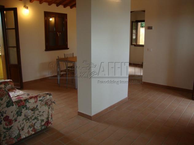 Quadrilocale in affitto a Sovicille - Foto 4