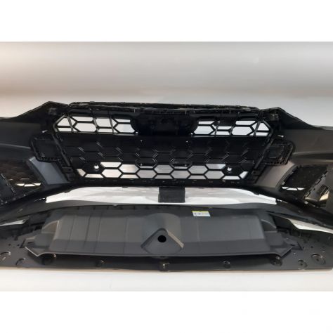 Paraurti Anteriore Audi A5 B9 LCI S-Line - 13342 - Foto 10