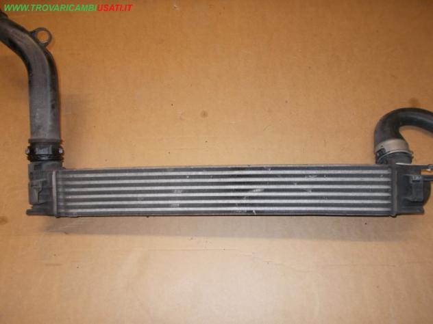 SCAMBIATORE ARIA/ARIA 1.5 DCI 144960006R RENAULT SCENIC (J95) X-Mod Meccanica Scarico e iniezione Aspirazione Intercooler RENAULT - MEGANE Sportou