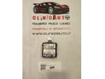 CENTRALINA KEYLESS RENAULT Koleos 1° Serie 28595 JY40A M9R830 diesel 1995 (08)