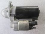 0001138002 MOTORINO AVVIAMENTO BMW SERIE 1 116 I E87 1.6 B 90KW 6M 5P (2007 &hellip;