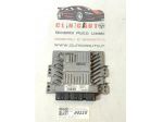 CENTRALINA MOTORE RENAULT Scenic Serie 8200804775 K9K724 diesel 1461 (0309)