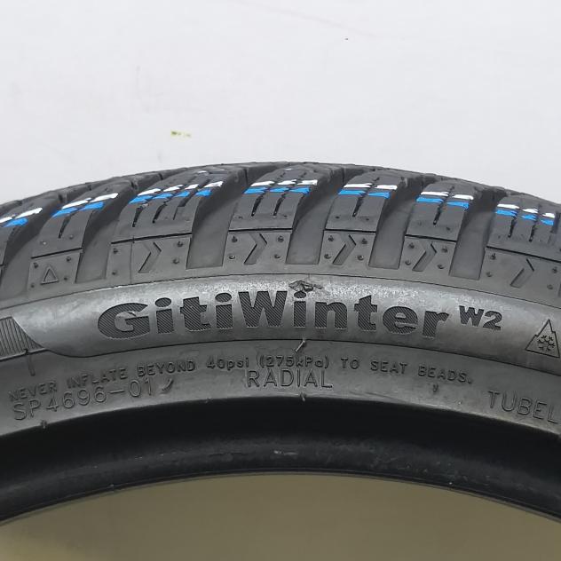 4 GOMME 225 40 18 GITI A67806 - Foto 5