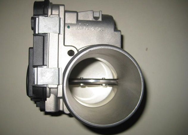 CORPO FARFALLATO FIAT DUCATO 2.3 MULTIJET 5801727743 - Foto 3