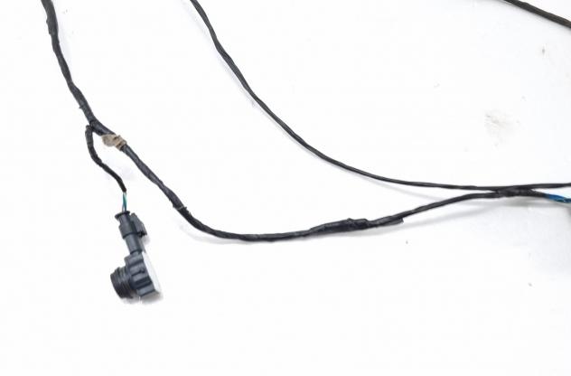 CABLAGGIO SENSORI DI PARCHEGGIO ANTERIORI BMW Serie 3 F31 Touring 9308344 B47 D20 A Diesel 2000 (11) - Foto 2