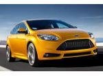 MUSATA COMPLETA FORD FOCUS ST 2020
