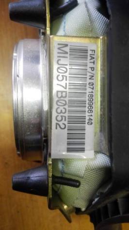 Air Bag Volante Fiat BRAVO Brava Marea 2001 - Foto 3