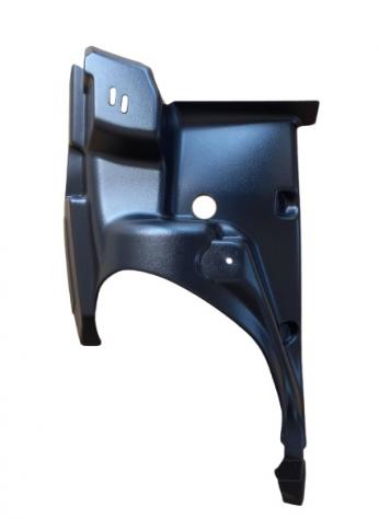 COVER PARAFANGO DX MINAUTO 2016