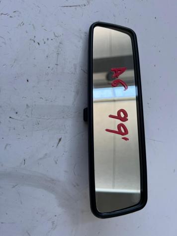 SPECCHIETTO RETROVISORE INTERNO AUDI A6 Avant Serie C5 (4B5) (9704)