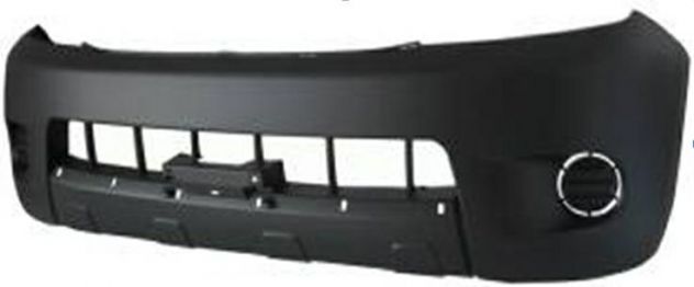 Hilux Toyota cofano paraurti parafango fanale portiera portellone 2005-2011 - Foto 14