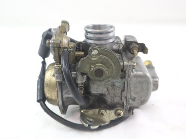 KYMCO GRAND DINK 150 1610KKKC2E000 CARBURATORE 01 - 05 CARBURETOR - Foto 2