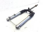 SYM FIDDLE II 50 FORCELLA FODERI STELI E PIASTRA INFERIORE 2008 RFGAW0SWX8X