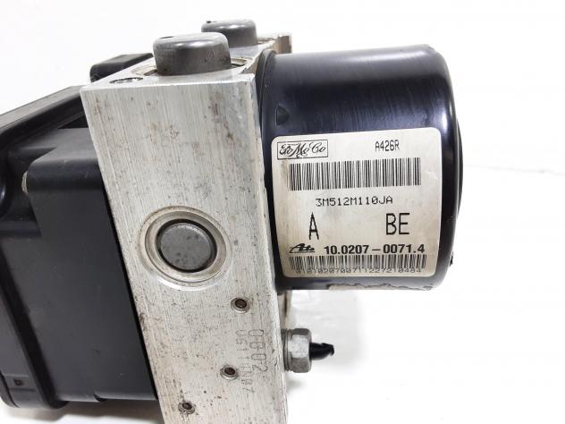 ABS FORD Focus C-Max Serie Benzina 1753 (0307) - Foto 6