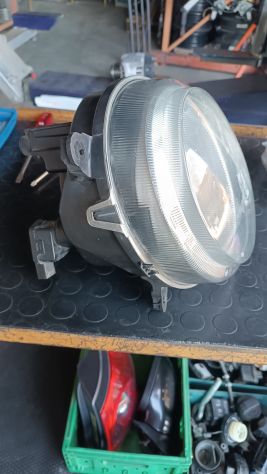 Fanale faro anteriore destro jeep patriot - Foto 2
