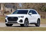 RICAMBI X AUDI Q3 ANNO 2023