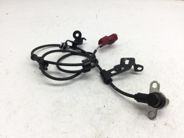 HONDA CBR RR ABS KM0 600 SENSORE VELOCITA' RUOTA ANTERIORE 2024 2026 PC69A4RK - Foto 3