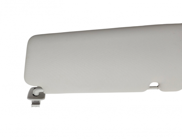PARASOLE ALETTA ANTERIORE SX SMART Fortwo Coupé (W453) A4538102210 (14) - Foto 7