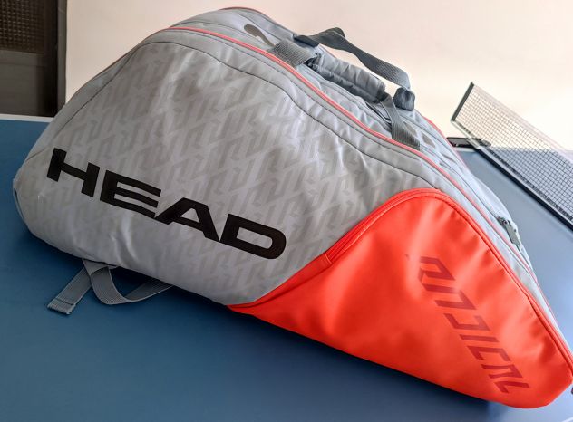 Racchette Tennis Head Radical MP + Borsone - Foto 3