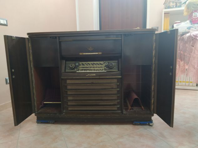 RADIO ARABELLA - 3D - Foto 8